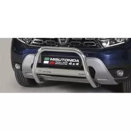 Predný rám Misutonida Bull Bar Dacia Duster 2020-2021