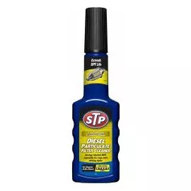 STP DPF Cleaner - Čistič filtra pevných častíc 200ml