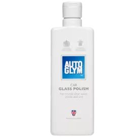 Autoglym Car Glass Polish - Pasta na okná 325ml