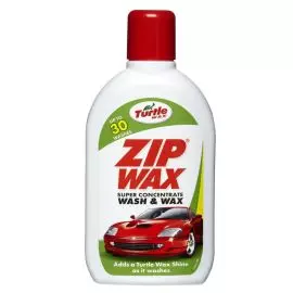 ZIP WAX šampón s voskom 1l Turtle Wax