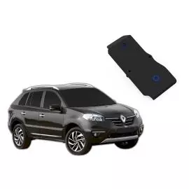 Oceľový kryt na diferenciál Renault Koleos (2007-2017)