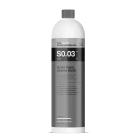 Koch Chemie Hydro Foam Sealant S0.03 - Prémiový konzervačný prostriedok 1L