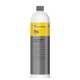 Koch Chemie Reactivation Shampoo (Rs) - Kyslý autošampón 1L