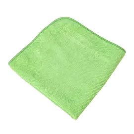 Koch Chemie Allrounder towel - Utierka z mikrovlákna na všetky povrchy (zelená)