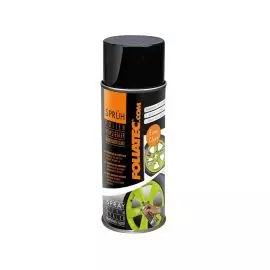 Foliatec Spray film Sealer - lak na gumu v spreji lesklý 400ml