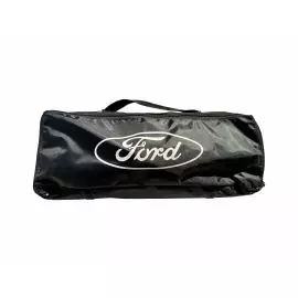 Taška na povinnú výbavu Ford čierna bez výbavy