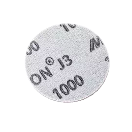 Koch Chemie Brúsny papier Abralon J3, zrnitosť P1000, Ø 77 mm