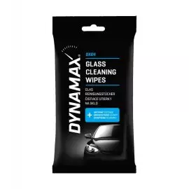 Dg4 vlhčené utierky na sklo 24 ks Dynamax