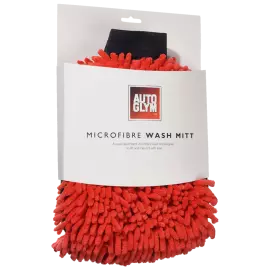 Autoglym MICROFIBRE WASH MITT - mikrovláknová rukavica na umývanie