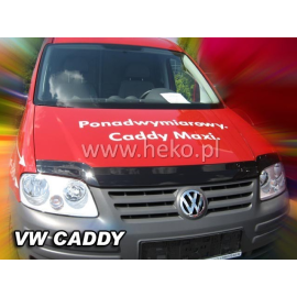 DEFLEKTOR KAPOTY VW CADDY 2004-2010
