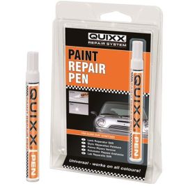 QUIXX Paint repair pen - Fix korekčný na škrabance 12ml