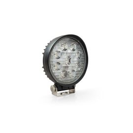 LED pracovné svetlo WL04 4,5`27W FLAT 9-60V