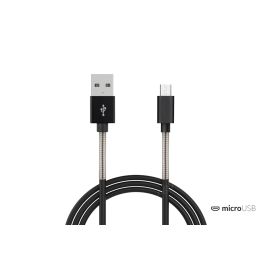 Kábel micro USB FullLINK 2,4A