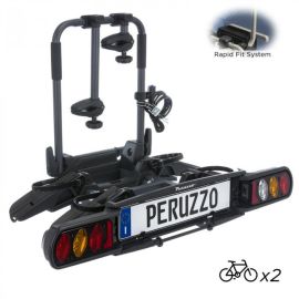 Nosič bicyklov Peruzzo Pure Instinct 2