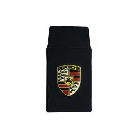 Púzdro na doklady s logom Porsche