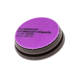 Koch Chemie MICRO CUT PAD Ø 75 x 23mm - Leštiaci kotúč fialový