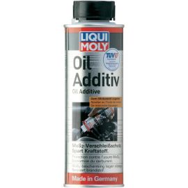 Liqui Moly Oil additiv 0,2l