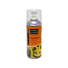Foliatec Universal 2C spray - farba na brzdové strmene a disky 400ml žltá