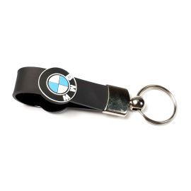 Silikónová kľúčenka BMW v.1