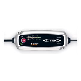 CTEK MXS 5.0 NEW - 1,2-110Ah 12V
