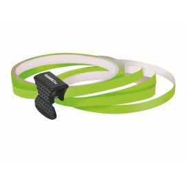 Foliatec dizajnový pásik na kolesá neónový zelený