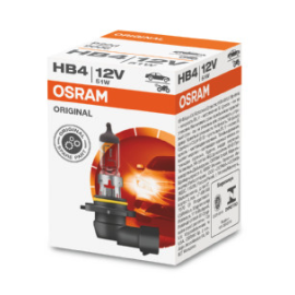Halogénová žiarovka OSRAM HB4 12V/51W