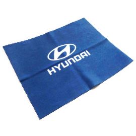 Handrička na displeje a okuliare z mikrovolákna Hyundai