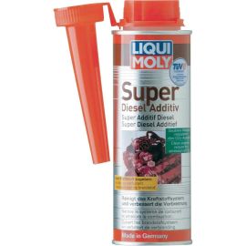 Liqui Moly Super diesel aditiv 250ml