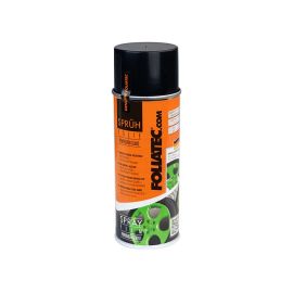 Foliatec Spray film - tekutá guma zelená power lesklá 400ml - DOPREDAJ
