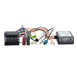 ISO adaptér a CAN-Bus modul pre Citroen, Peugeot, Fiat RISO-130