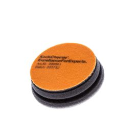 Koch Chemie ONE CUT PAD Ø 76 x 23mm - Leštiaci kotúč oranžový