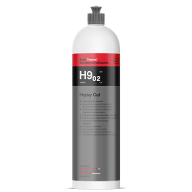 Koch Chemie Heavy Cut H9.02 - Brúsna pasta 1l