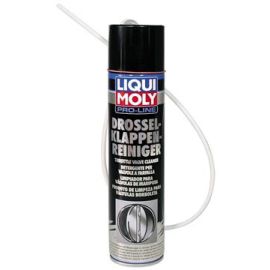Liqui Moly Drossel klappen - Čistič škrtiacej klapky 400ml
