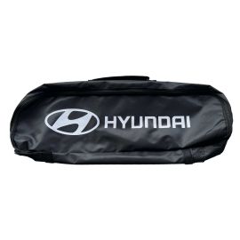Taška na povinnú výbavu Hyundai čierna bez výbavy