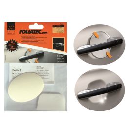 Foliatec Paint protection – ochranná fólia pod kľučky dverí