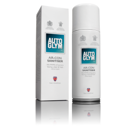 Autoglym AIR-CON sanitiser- čistič klimatizácie 150ML