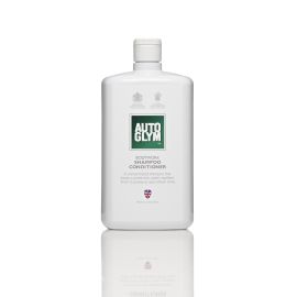 Autoglym Bodywork Shampoo Conditioner - Šampón s voskom 1l - DOPREDAJ
