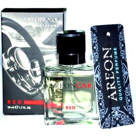 Areon Parfume - Red 50ml