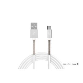 Kábel USB typ-C FullLINK 2,4A