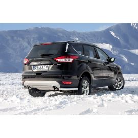 Zadné rohy STEELER FORD KUGA 2013-2017