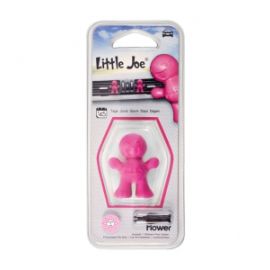 Little Joe 3D - Flower
