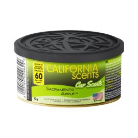 California Scents Jablko (Sacramento Apple)