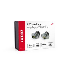 LED marker E90-20W-C