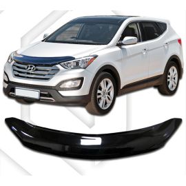 Plastový kryt kapoty Hyundai Santa Fe 2012-2017
