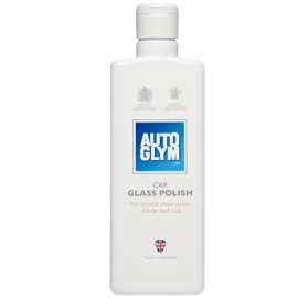 Autoglym Car Glass Polish - Pasta na okná 325ml