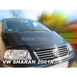 DEFLEKTOR KAPOTY VW SHARAN 2000-2010