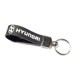 Silikónová kľúčenka Hyundai v.1
