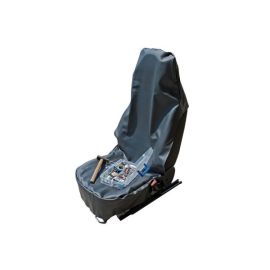 Ochranný poťah na sedadlá EKO-koža Automax