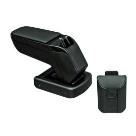 Lakťová opierka Armster II čierna Ford Connect od 2014 USB+AUX