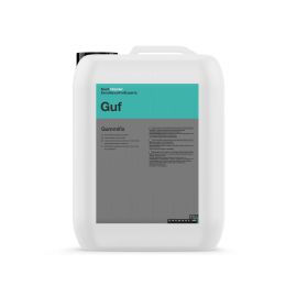 Koch Chemie Gummifix - Ošetrenie gumových rohoží 10L